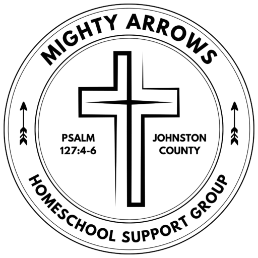 Mighty Arrows